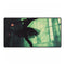 Android Ballerina in Spotlight — XXL Gaming Desk Mat — Full Top-Down Artwork View