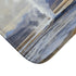 Atacama Desert in Chile Geyser Blasts Superheated W — 61×43 Memory Foam Bath Mat — Cushioned Memory Foam & Microfibre Close-U