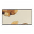 Cute Baby Bunny Rabbit Storybook Art — XXL Gaming Desk Mat — Full Top-Down Artwork View