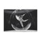 Ballet Dancer Spinning Through Gravity — Canvas Wall Art — Front Gallery-Wrapped Canvas View