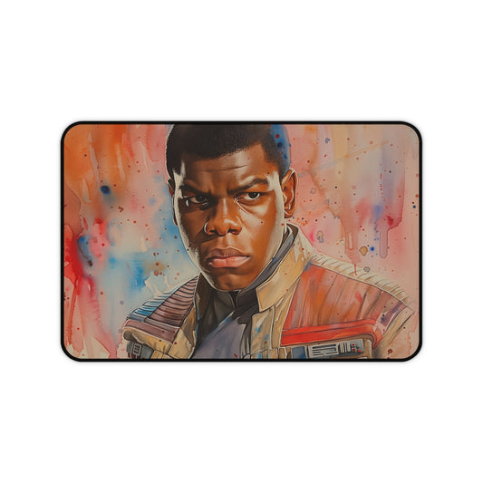 Battle alongside Finn, Star Wars