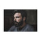 Ben Affleck — 24×16 Canvas Wall Art — Front Gallery-Wrapped Canvas View
