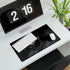 Ben Affleck — XL Gaming Desk Mat — Gaming & Workspace Desk Setup View