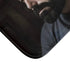 Ben Affleck — Non-Slip Bath Mat — Cushioned Memory Foam & Non-Slip Backing Detail