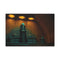 Bib Fortuna Standing at the Throne — 24×16 Canvas Wall Art — Front Gallery-Wrapped Canvas View