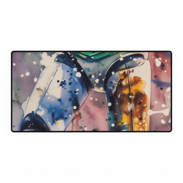 Buzz Lightyear — XXL Gaming Desk Mat — Full Top-Down Artwork View