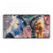 Buzz Lightyear — XXL Gaming Desk Mat — Full Top-Down Artwork View