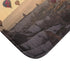 Cappadocia Air Balloons — Non-Slip Bath Mat — Cushioned Memory Foam & Non-Slip Backing Detail