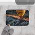 Cappadocia Sunrise Balloons — Non-Slip Bath Mat — Bathroom Floor Lifestyle View
