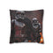 Captain Phasma & First Order Stormtroopers — Double-Sided Cushion Cover — Front Double-Sided Cushion View