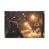 Central Park — 24×16 Canvas Wall Art — Front Gallery-Wrapped Canvas View