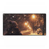 Central Park — XXL Gaming Desk Mat — Full Top-Down Artwork View