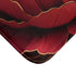 Chinese Red Envelope Blue and Red Dark Red Three D — 61×43 Memory Foam Bath Mat — Cushioned Memory Foam & Microfibre Close-Up