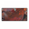 Coco Gauff Painting — XXL Gaming Desk Mat — Full Top-Down Artwork View