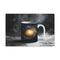 Coffee Mug with Galaxy Inside — 24×16 Canvas Wall Art — Front Gallery-Wrapped Canvas View