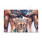 Connor Mcgregor — 24×16 Canvas Wall Art — Front Gallery-Wrapped Canvas View