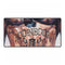 Connor Mcgregor — XXL Gaming Desk Mat — Full Top-Down Artwork View