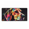Cute Beagle — XXL Gaming Desk Mat — Full Top-Down Artwork View