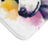 Cute Jack Russell — Non-Slip Bath Mat — Cushioned Memory Foam & Non-Slip Backing Detail