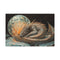 Dragon Curled Around Floating Orb — Canvas Wall Art — Front Gallery-Wrapped Canvas View