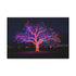 Electric Tree Rooted in the Sky — Canvas Wall Art — Front Gallery-Wrapped Canvas View