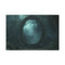 Enchanted Mirror in Haunted Forest (Edition IV) — 24×16 Canvas Wall Art — Front Gallery-Wrapped Canvas View