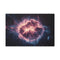 Exploding Supernova in Deep Space (Edition II) — 24×16 Canvas Wall Art — Front Gallery-Wrapped Canvas View