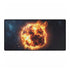 Exploding Supernova in Deep Space (Edition IV) — XXL Gaming Desk Mat — Full Top-Down Artwork View