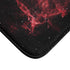 Exploding Supernova in Deep Space — 61×43 Memory Foam Bath Mat — Cushioned Memory Foam & Microfibre Close-Up