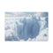 Fantasy Castle Above the Clouds (Edition IV) — 24×16 Canvas Wall Art — Front Gallery-Wrapped Canvas View