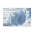 Fantasy Castle Above the Clouds (Edition IV) — 24×16 Canvas Wall Art — Front Gallery-Wrapped Canvas View