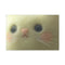 Cozy Felted Wool Cute Kitten — 24×16 Canvas Wall Art — Front Gallery-Wrapped Canvas View