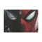 First and Greatest Rival — 24×16 Canvas Wall Art — Front Gallery-Wrapped Canvas View