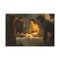 Florence Nightingale Lady with the Lamp — Stretched Canvas Wall Art — Front Gallery-Wrapped Canvas View