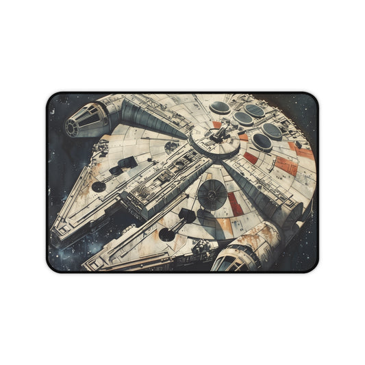 Galactic Solo Desk Mat