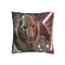 General Grievous with Four Lightsabers — Double-Sided Cushion Cover — Front Double-Sided Cushion View