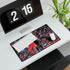 Gerrard — XXL Gaming Desk Mat — Gaming & Workspace Desk Setup View