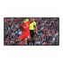 Gerrard — XXL Gaming Desk Mat — Full Top-Down Artwork View