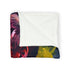 Gordon Ramsay — Plush Fleece Throw Blanket — 300 GSM Plush Coral Fleece Texture Close-Up