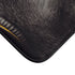 Streetwear Gorilla in Studio Headphones — Non-Slip Bath Mat — Cushioned Memory Foam & Non-Slip Backing Detail