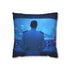 Grand Admiral Thrawn in Star Destroyer — Double-Sided Cushion Cover — Front Double-Sided Cushion View