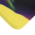 Hands Movie Poster the 70s Bizzarre Luxury Memory Foam Bath Mat - Microfibre Texture Close-Up
