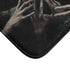 Hands Reaching Out from a Dark Void Representing Th — 61×43 Memory Foam Bath Mat — Cushioned Memory Foam & Microfibre Close-U