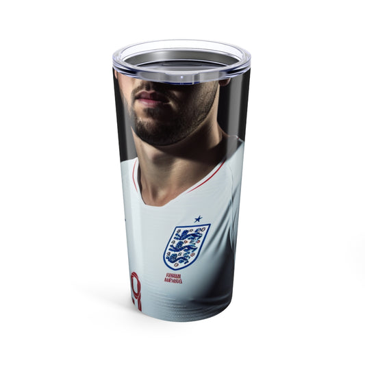 Harry Kane England Insulated Bottle