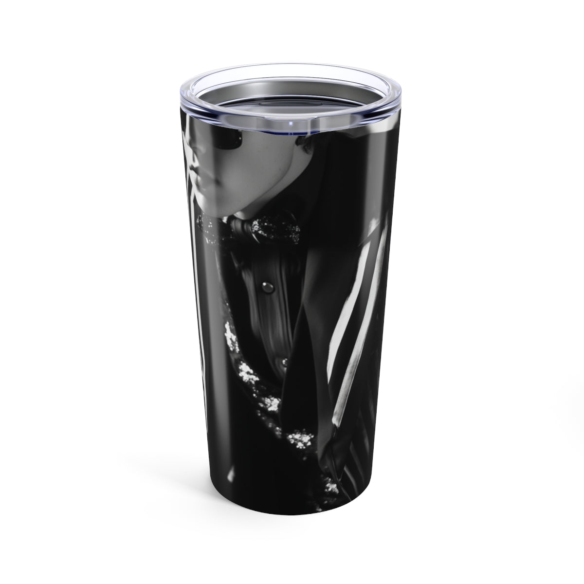 Harry Styles Black Collection Bottle