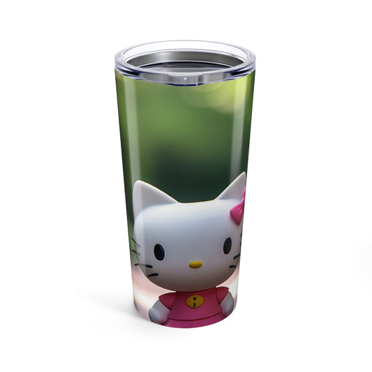 Hello Kitty 2: Sip in Style