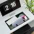 Hello Kitty — XXL Gaming Desk Mat — Gaming & Workspace Desk Setup View