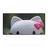 Hello Kitty — XXL Gaming Desk Mat — Full Top-Down Artwork View