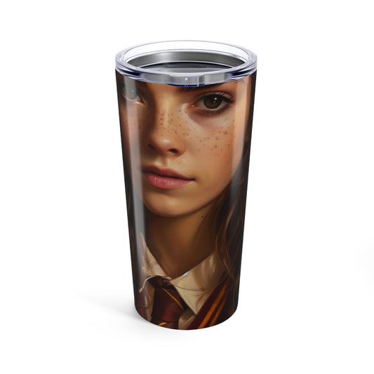 Hermione Granger Artistic Drinking Bottle