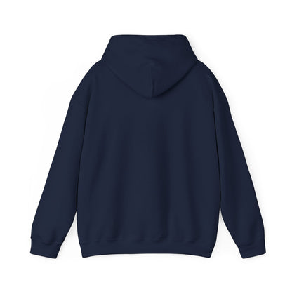 High-Flying Aerial Surfer Hoodie